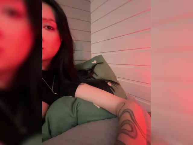 Sonyya- webcam
