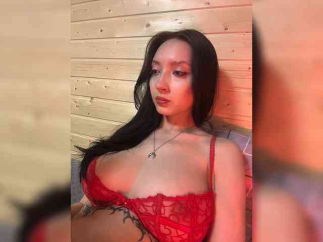 Sonyya- webcam