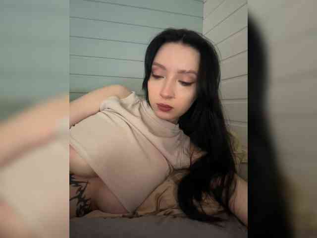 Sonyya- webcam