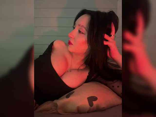 Sonyya- webcam