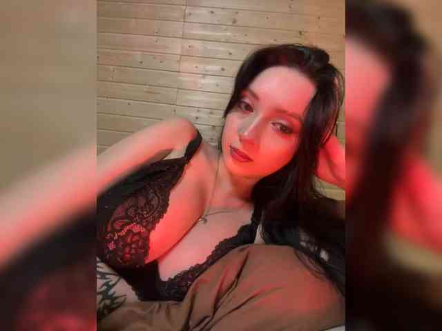Sonyya- webcam