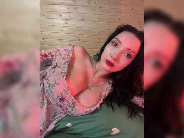 Modelo: Sonyya-