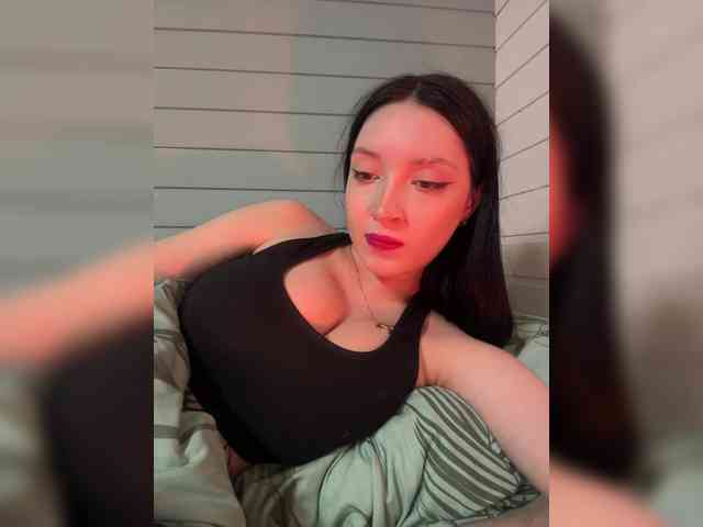 Sonyya- webcam