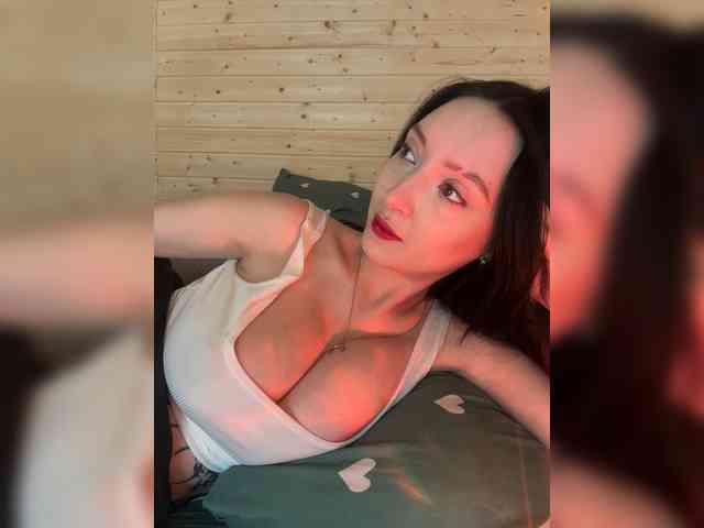 Sonyya- webcam