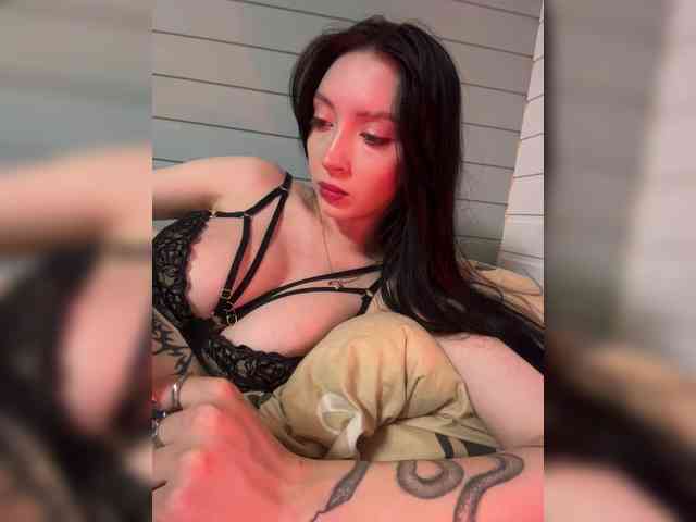 Modelo: Sonyya-