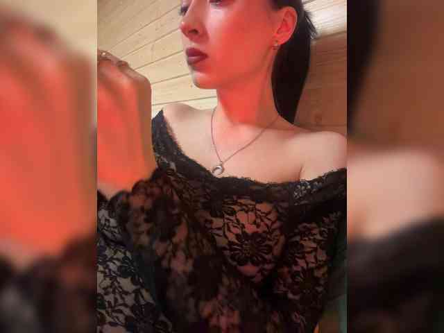 Sonyya- webcam