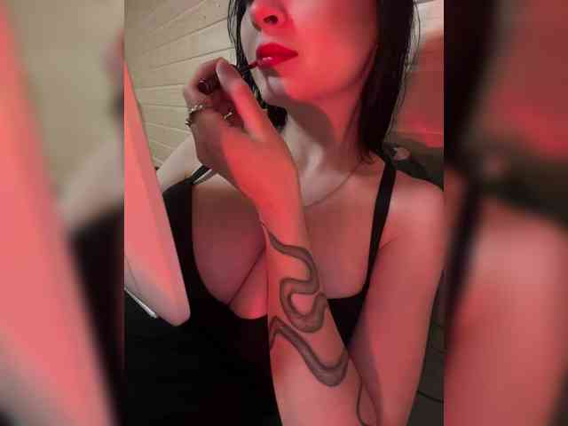 Sonyya- webcam