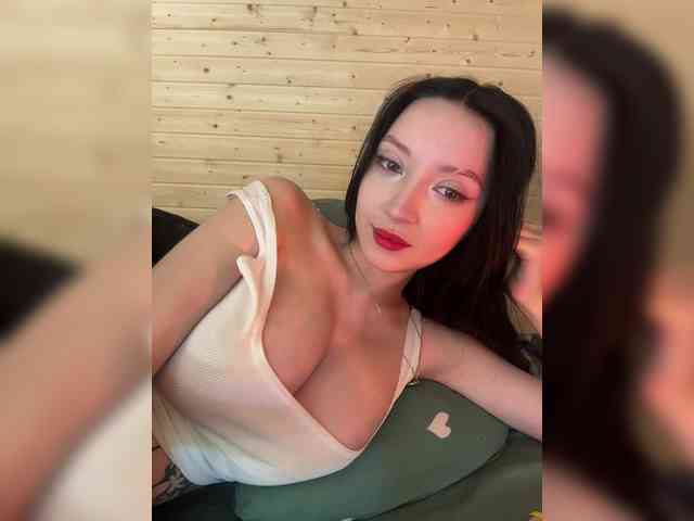 Sonyya- webcam