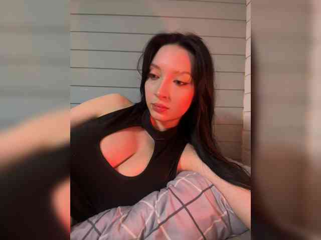 Sonyya- webcam