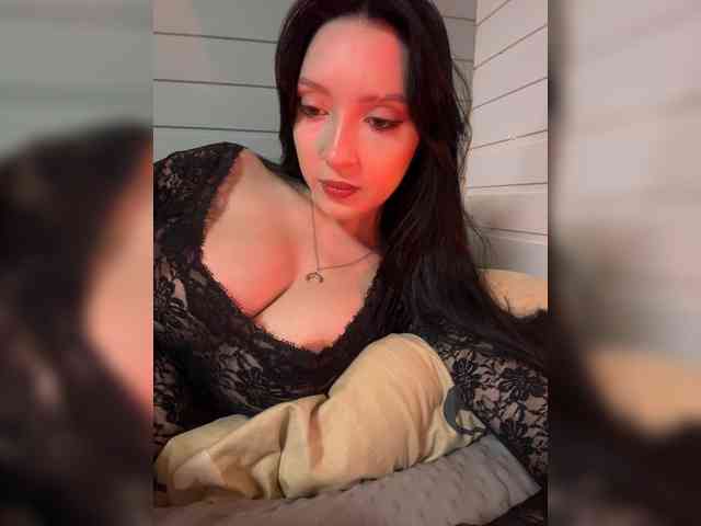 Sonyya- webcam