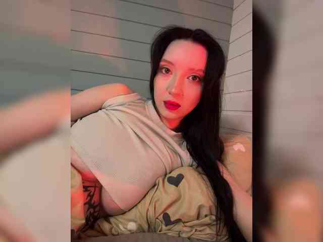 Sonyya- webcam