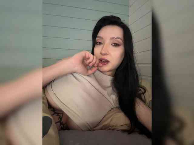 Sonyya- webcam