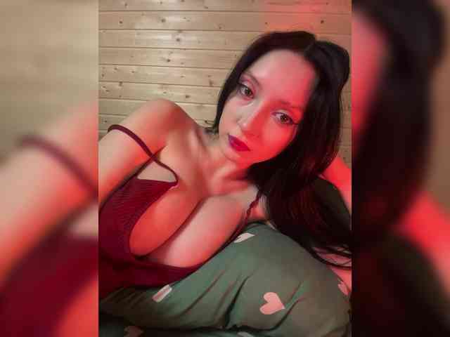 Sonyya- webcam