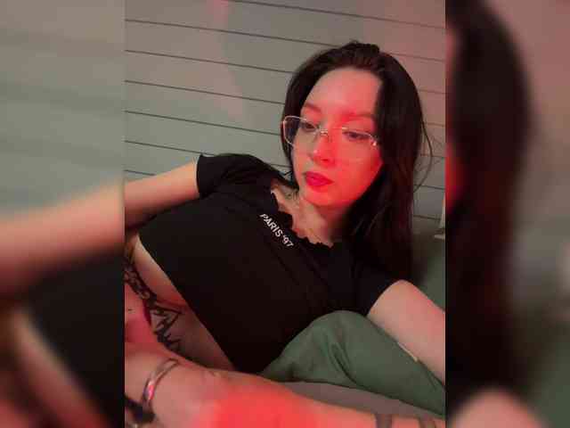 Sonyya- webcam