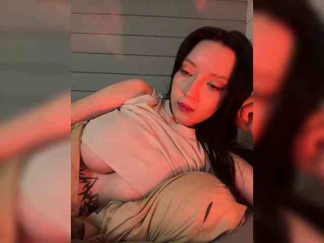 Sonyya- webcam