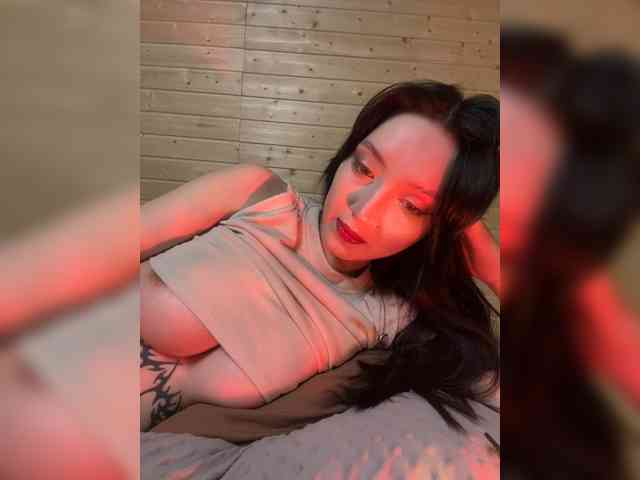 Sonyya- webcam
