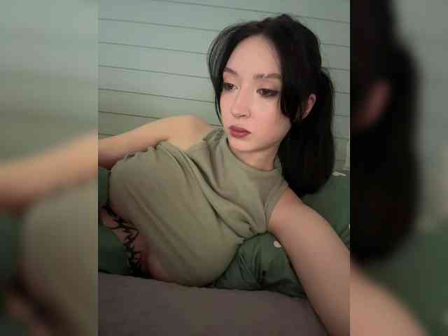 Sonyya- webcam