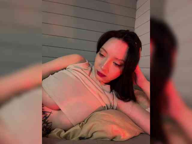 Sonyya- webcam