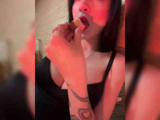 Sonyya- webcam