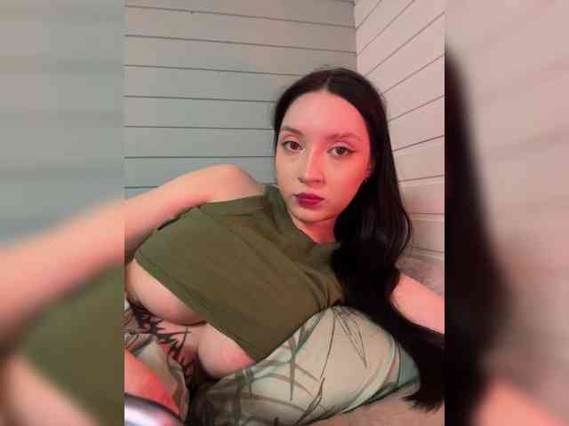 Sonyya- webcam