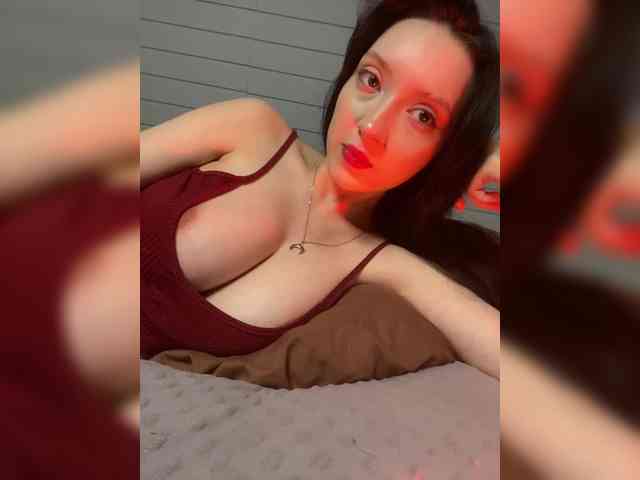 Sonyya- webcam