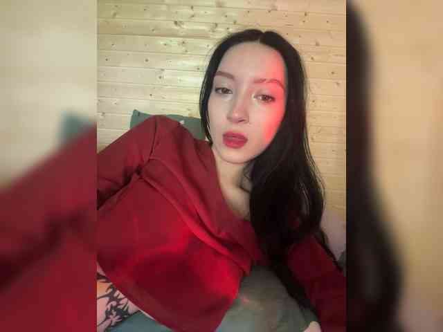 Sonyya- webcam