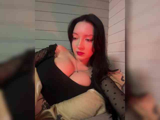 Sonyya- webcam