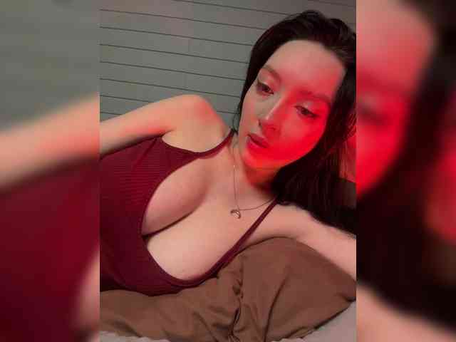 Sonyya- webcam