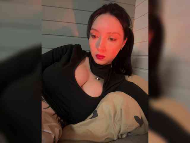 Sonyya- webcam