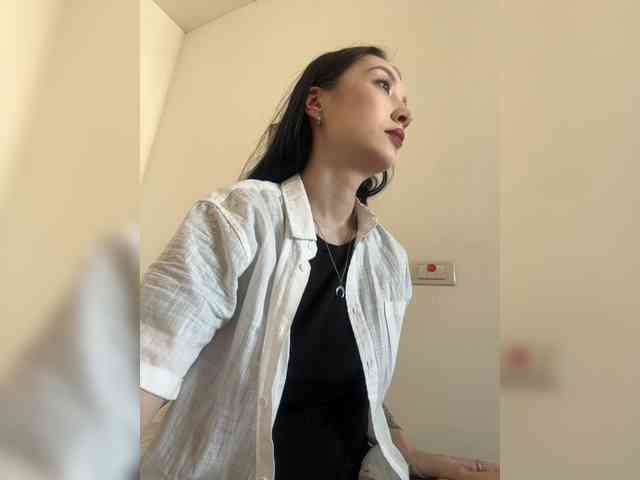 Sonyya- webcam