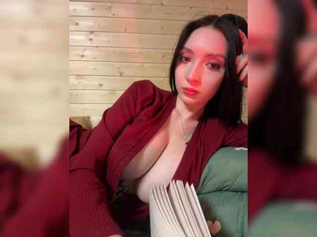 Sonyya- webcam
