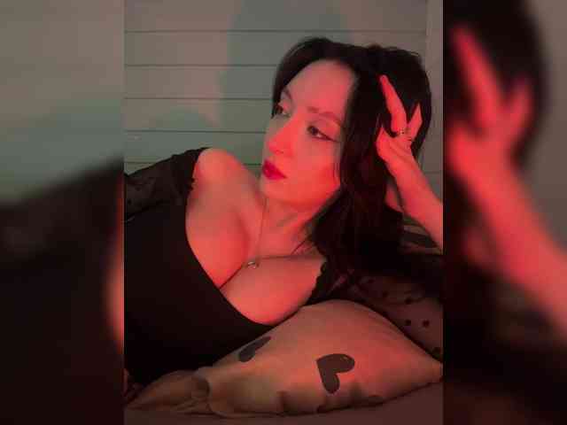 Sonyya- webcam