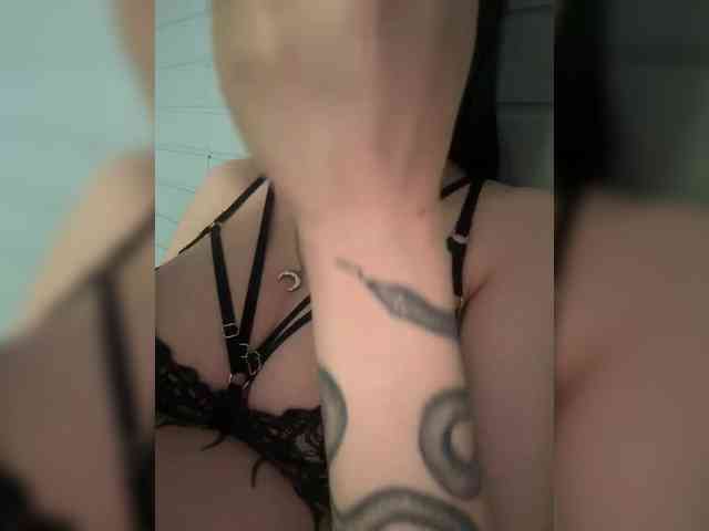Sonyya- webcam