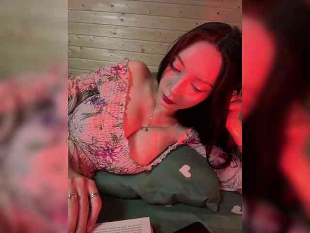 Sonyya- webcam
