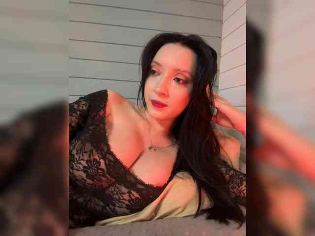 Modelo: Sonyya-