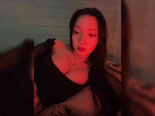 Sonyya- webcam