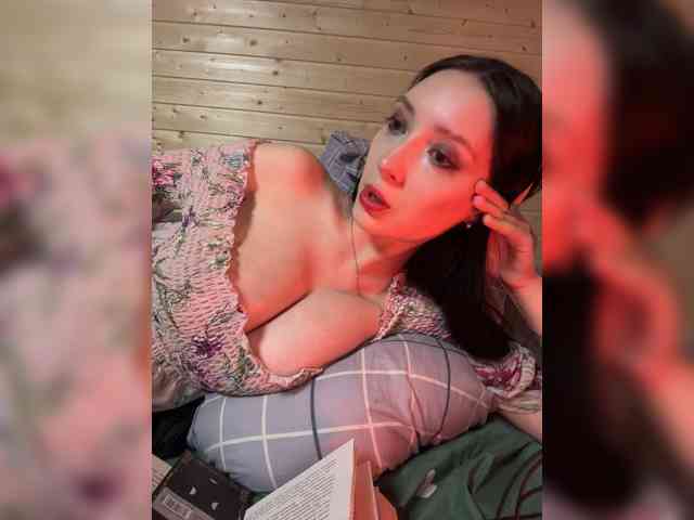 Sonyya- webcam