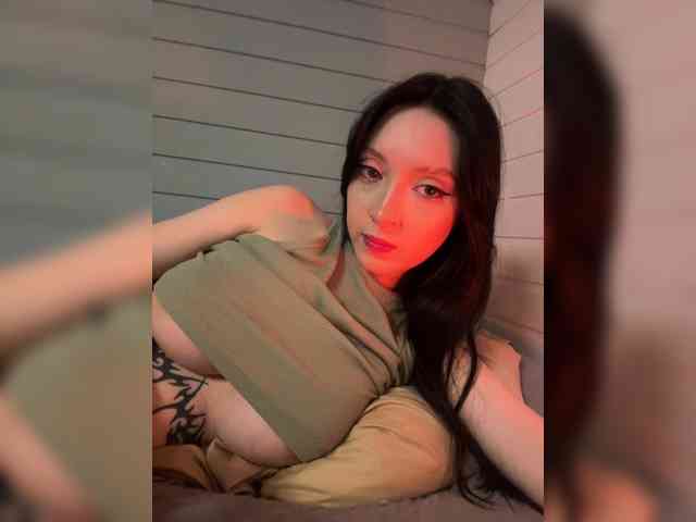Sonyya- webcam