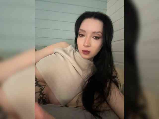 Sonyya- webcam