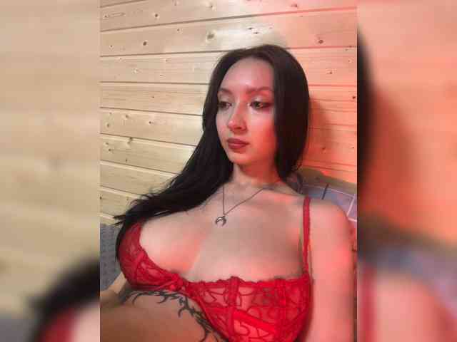 Sonyya- webcam