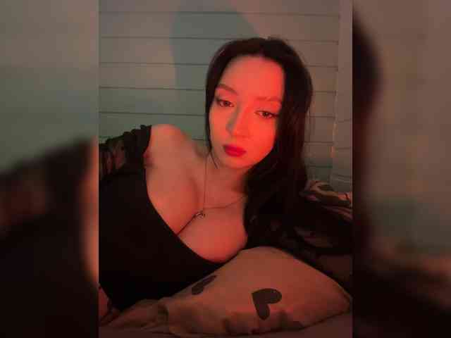 Sonyya- webcam