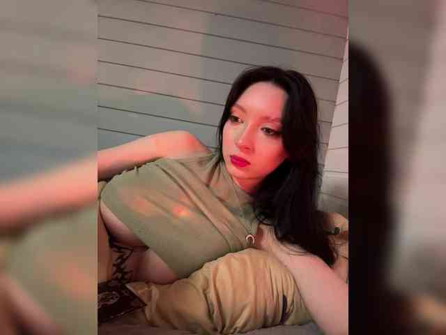 Sonyya- webcam