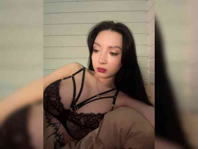 Sonyya- webcam