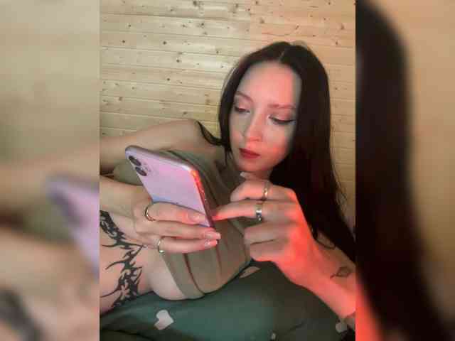 Sonyya- webcam