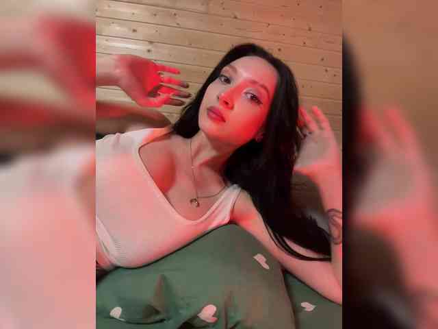 Sonyya- webcam