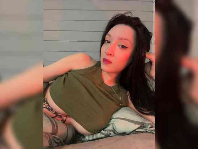 Sonyya- webcam