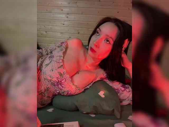 Modelo: Sonyya-
