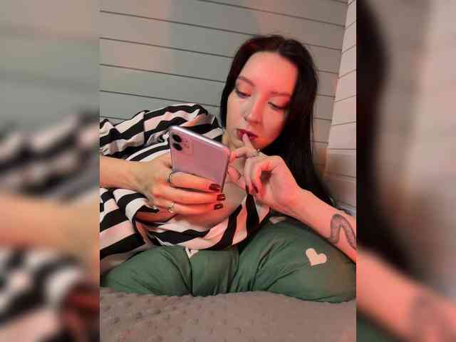 Sonyya- webcam