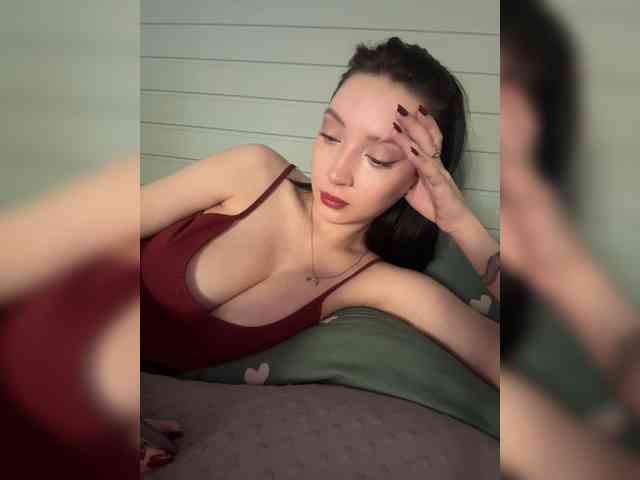 Modelo: Sonyya-
