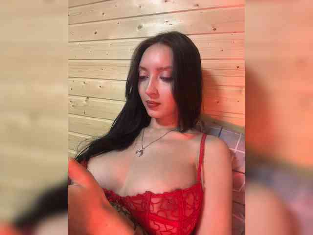 Sonyya- webcam
